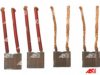HITACHI 22801313 Carbon Brush, starter